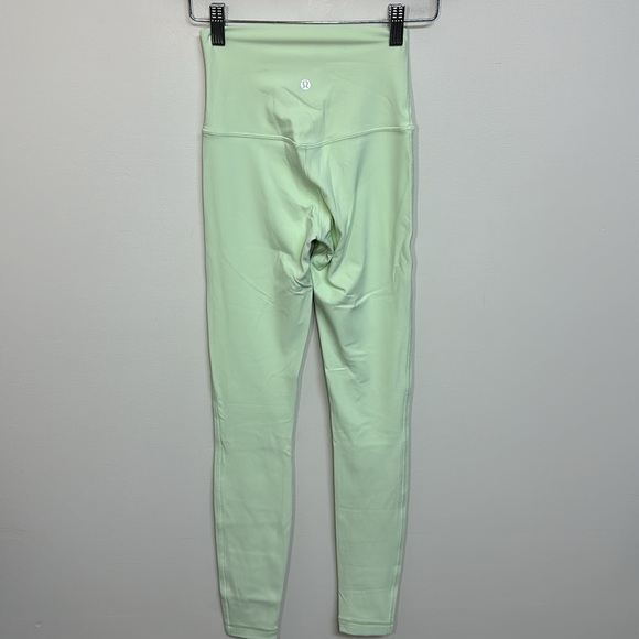 Lululemon Align High-Rise Pant 28" Size‎ 2 - Picture 3 of 5